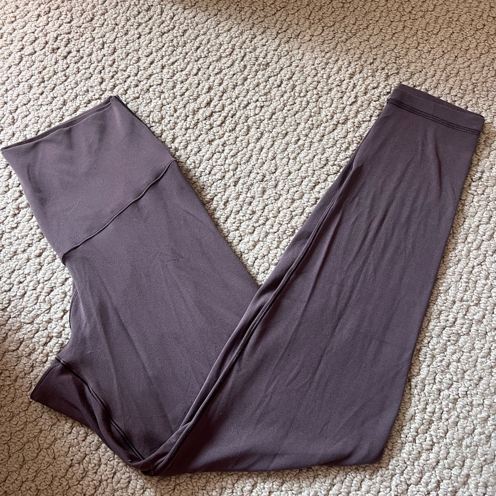 Aerie Brown Leggings